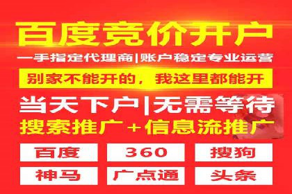 SEM广告投放案例：助力企业业绩飙升